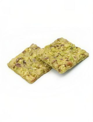 Croccante pistacchio