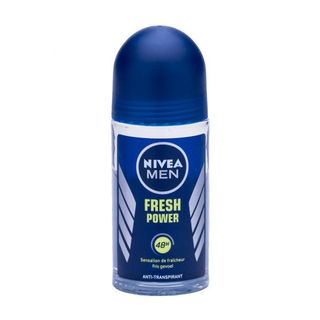 NIVEA 50ML FRESH ROLL ON ZA MUŠKE (130092)