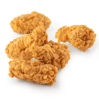 5 kom Hot Wings