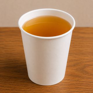 Mint Tea
