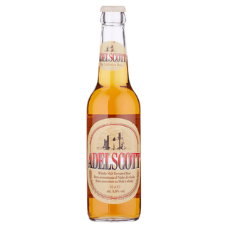 Birra Adelscot 33 cl