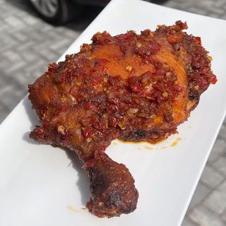 Chicken (small size)