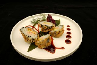 54. Fritto - 4 pezzi