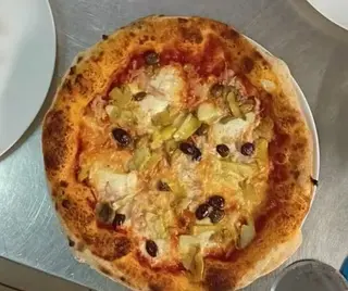 Capricciosa