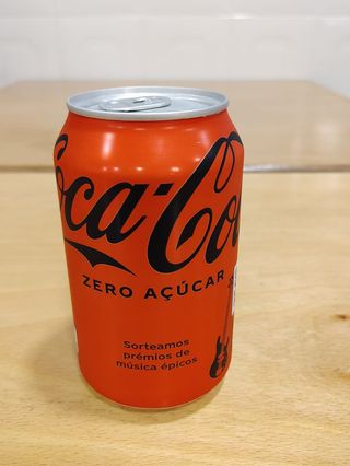 Coca - Cola Zero 33cl