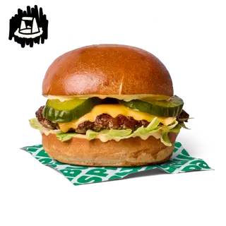 SMASHYK ORIGINAL