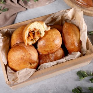 Կարկանդակ Կաղամբով