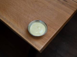 Айолі зелене (30g)