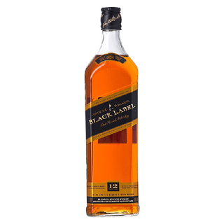 Վիսկի Black  LABEL 0,5լ, , հատ