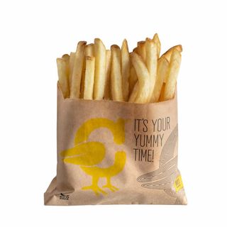 Картопля Фрі велика 