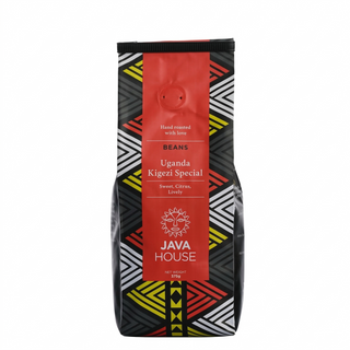 Kigezi Beans
