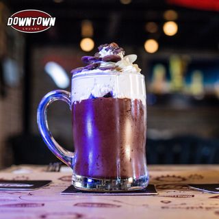 Chocolat Chaud Downtown