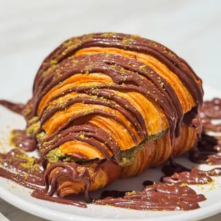 Croissant Dubai