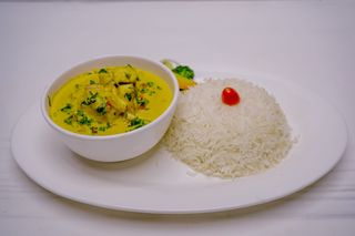 Fish Curry