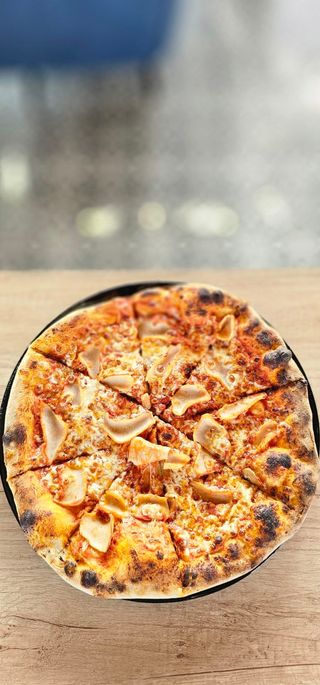 Пица Истанбул (33см)