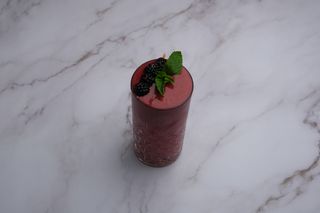 Смузи Витаминный (0,4л)