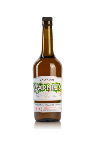 Кальвадос Фін