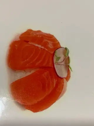 192. Chirashi sake