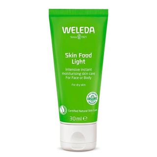 Skinfood Light Weleda 30Ml