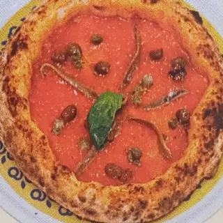 La rossa romana