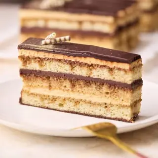 Mousse Opera