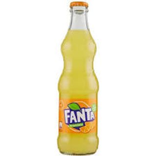 FANTA 33 cl (vetro)