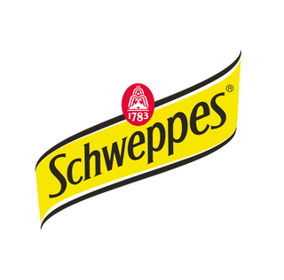 Schweppes Tonic