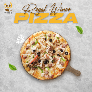 Royal Winoo