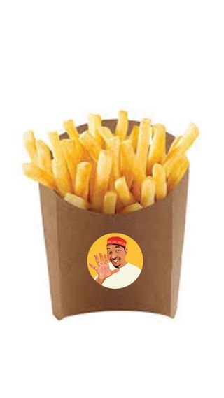 Картофель фри