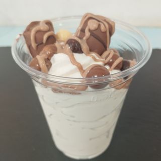 Sandy Kinder bueno