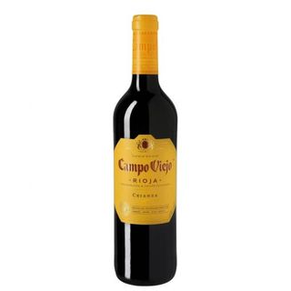 Vino Tinto Campo Viejo (75 Cl.)