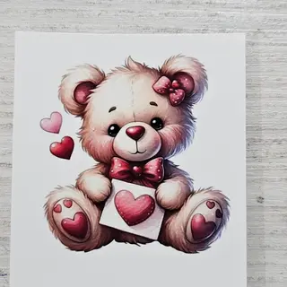 carton de aniversario