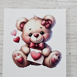 carton de aniversario