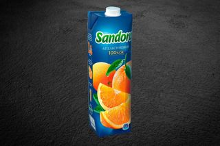 Сок Сандора 1л