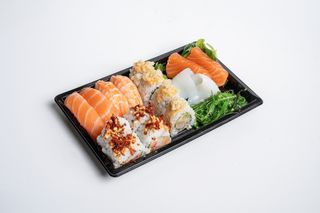 Mix Sushi - 16pz
