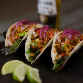 Tacos ¡No Mames Güey!