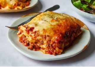 Lasagna