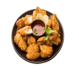 pollo pakora