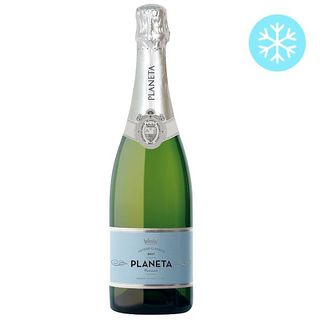 Metodo Classico Brut Sicilia DOC 2018 - freddo