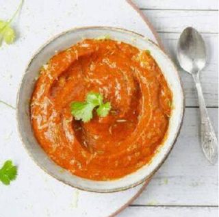 Salsa de chile chipotle