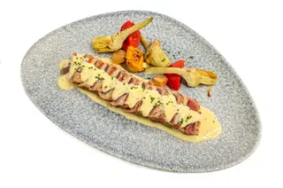 ATUN ROJO SALVAJE