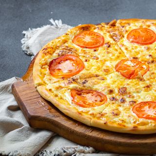 Маргарита пиццасы