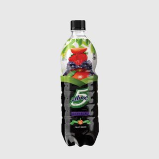 Five Alive Berry Blast