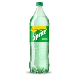 Sprite 0.5l