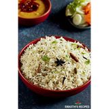 Jeera Rice