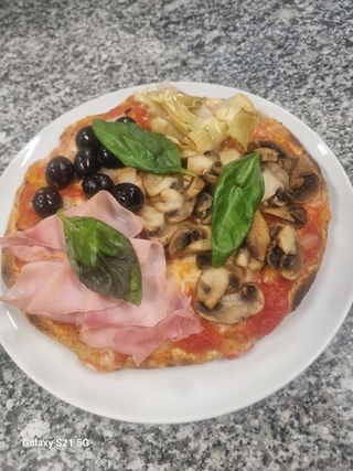 Quatro Estações (na Panela)