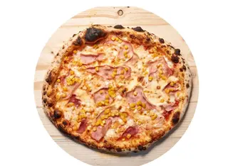 Pizza Bambino