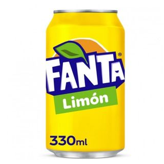Fanta Limon 