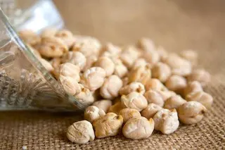 Ceci  al kg