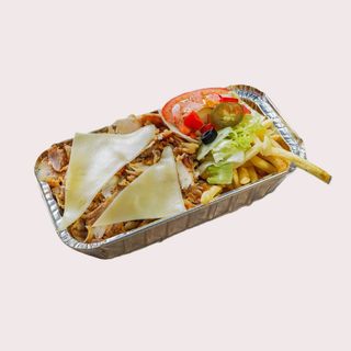Kapsalon duży 200g